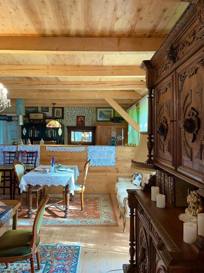 Villa Luca Мошонмадьяровар Экстерьер фото